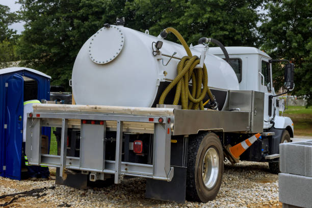 Best Construction site porta potty rental  in Norway, MI