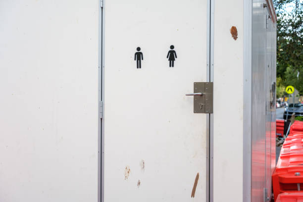 Best Portable restroom solutions  in Norway, MI