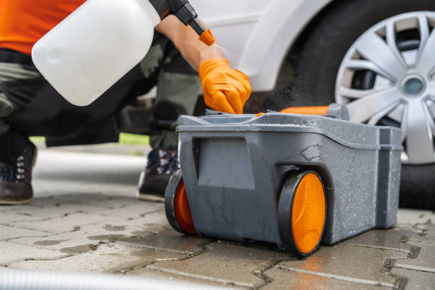 Best Local porta potty services  in Norway, MI